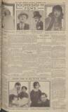 Leeds Mercury Saturday 08 November 1924 Page 11