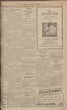 Leeds Mercury Monday 01 December 1924 Page 7