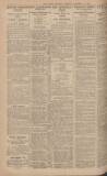 Leeds Mercury Monday 01 December 1924 Page 14