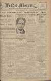 Leeds Mercury Tuesday 02 December 1924 Page 1