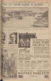 Leeds Mercury Friday 05 December 1924 Page 11