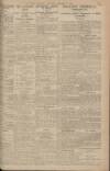 Leeds Mercury Saturday 06 December 1924 Page 15