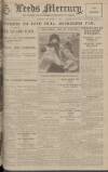 Leeds Mercury Tuesday 09 December 1924 Page 1