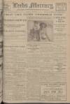 Leeds Mercury Monday 29 December 1924 Page 1
