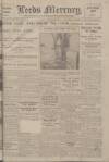 Leeds Mercury Friday 02 January 1925 Page 1