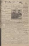 Leeds Mercury Tuesday 13 January 1925 Page 1