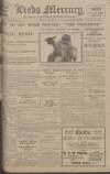 Leeds Mercury Tuesday 20 January 1925 Page 1