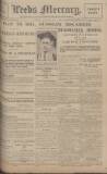 Leeds Mercury Friday 30 January 1925 Page 1