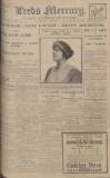 Leeds Mercury Saturday 31 January 1925 Page 1