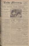 Leeds Mercury Wednesday 04 February 1925 Page 1