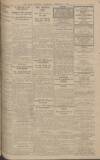 Leeds Mercury Wednesday 04 February 1925 Page 3