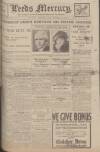 Leeds Mercury Saturday 07 February 1925 Page 1