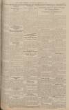 Leeds Mercury Saturday 07 February 1925 Page 13