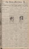 Leeds Mercury Tuesday 17 February 1925 Page 1
