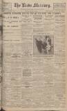 Leeds Mercury Monday 02 March 1925 Page 1
