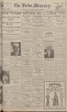 Leeds Mercury Saturday 04 April 1925 Page 1