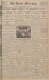 Leeds Mercury Monday 06 April 1925 Page 1