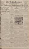 Leeds Mercury Thursday 09 April 1925 Page 1