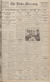 Leeds Mercury Tuesday 14 April 1925 Page 1