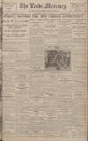 Leeds Mercury Wednesday 22 April 1925 Page 1