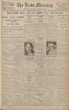 Leeds Mercury Friday 01 May 1925 Page 1