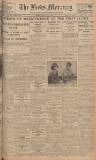 Leeds Mercury Friday 22 May 1925 Page 1