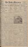 Leeds Mercury Monday 01 June 1925 Page 1