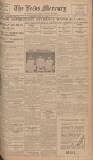 Leeds Mercury Tuesday 16 June 1925 Page 1