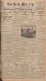 Leeds Mercury Thursday 25 June 1925 Page 1