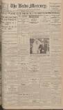 Leeds Mercury Thursday 02 July 1925 Page 1
