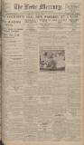 Leeds Mercury Monday 06 July 1925 Page 1