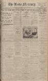 Leeds Mercury Wednesday 08 July 1925 Page 1