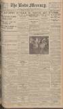 Leeds Mercury Thursday 09 July 1925 Page 1