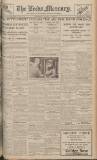 Leeds Mercury Saturday 01 August 1925 Page 1