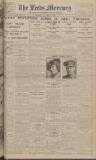 Leeds Mercury Thursday 06 August 1925 Page 1