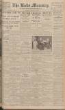 Leeds Mercury Monday 10 August 1925 Page 1