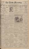 Leeds Mercury Wednesday 12 August 1925 Page 1