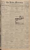 Leeds Mercury Thursday 13 August 1925 Page 1
