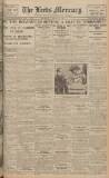 Leeds Mercury Thursday 20 August 1925 Page 1