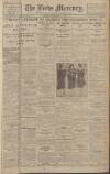 Leeds Mercury Tuesday 01 September 1925 Page 1
