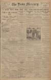Leeds Mercury Wednesday 02 September 1925 Page 1