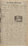 Leeds Mercury Tuesday 15 September 1925 Page 1