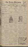Leeds Mercury Saturday 03 October 1925 Page 1