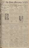 Leeds Mercury Wednesday 14 October 1925 Page 1