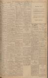 Leeds Mercury Wednesday 14 October 1925 Page 3