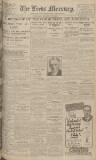 Leeds Mercury Thursday 15 October 1925 Page 1