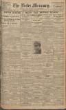 Leeds Mercury Thursday 22 October 1925 Page 1