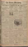 Leeds Mercury Thursday 29 October 1925 Page 1