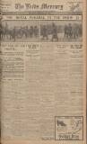 Leeds Mercury Saturday 28 November 1925 Page 1