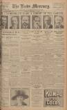 Leeds Mercury Tuesday 01 December 1925 Page 1